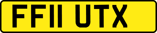 FF11UTX