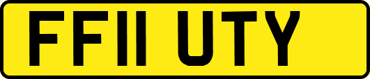 FF11UTY