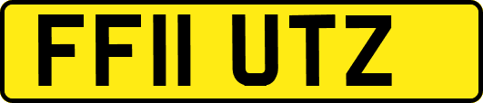 FF11UTZ