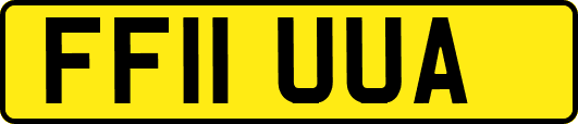 FF11UUA