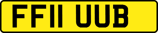 FF11UUB