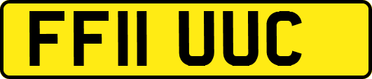 FF11UUC