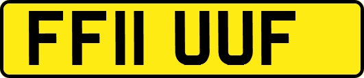 FF11UUF