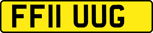 FF11UUG