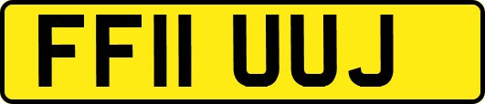 FF11UUJ
