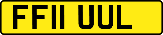FF11UUL