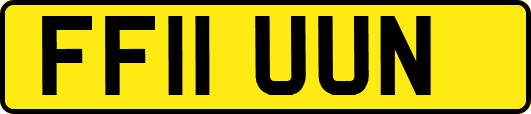 FF11UUN