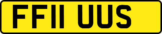 FF11UUS