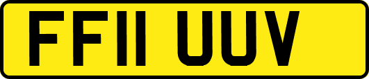 FF11UUV