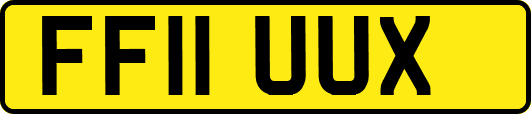 FF11UUX