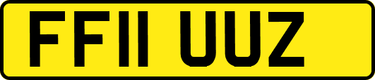 FF11UUZ