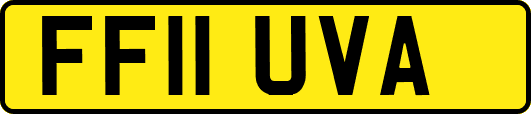 FF11UVA