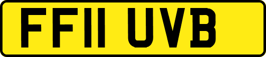 FF11UVB