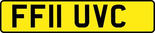 FF11UVC