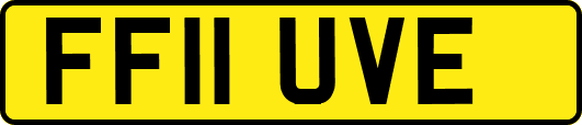 FF11UVE