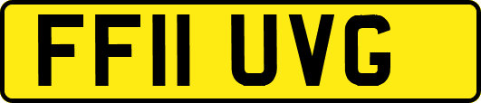 FF11UVG