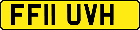 FF11UVH