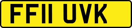 FF11UVK