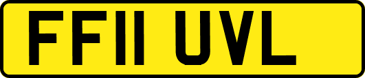 FF11UVL