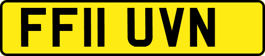FF11UVN