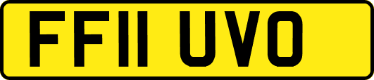FF11UVO