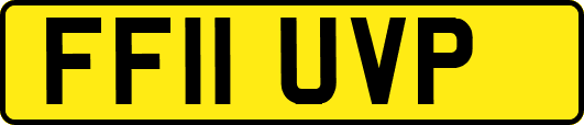 FF11UVP