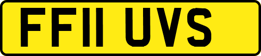 FF11UVS