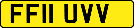 FF11UVV