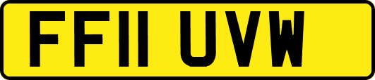 FF11UVW