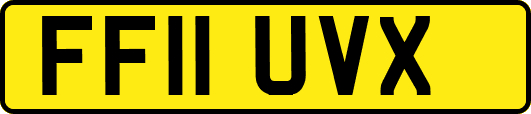 FF11UVX
