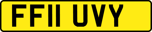 FF11UVY