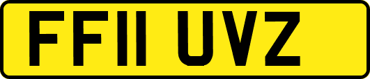 FF11UVZ