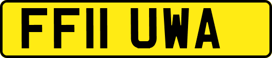 FF11UWA