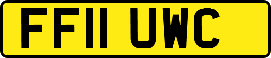 FF11UWC