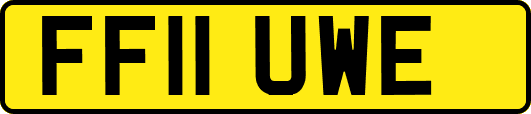 FF11UWE