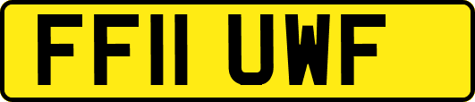 FF11UWF