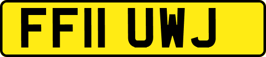 FF11UWJ