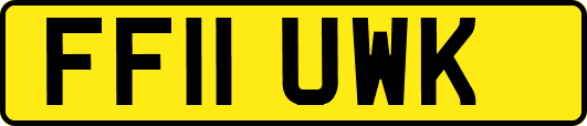FF11UWK