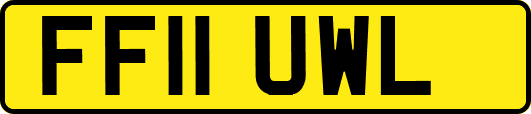 FF11UWL
