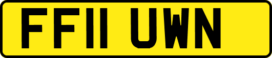 FF11UWN