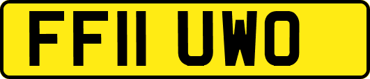 FF11UWO