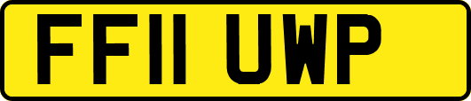 FF11UWP