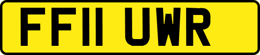 FF11UWR