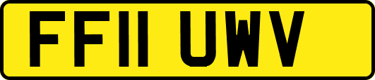FF11UWV