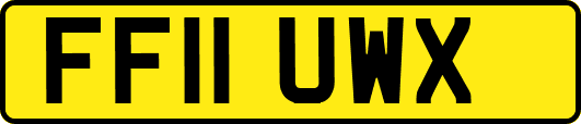FF11UWX