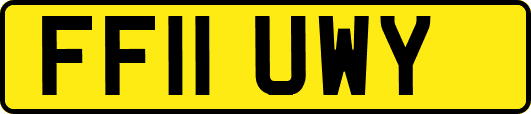 FF11UWY