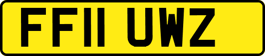 FF11UWZ