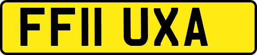 FF11UXA