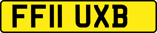 FF11UXB
