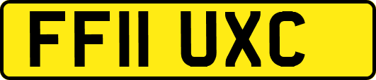 FF11UXC